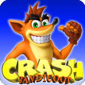 Crash Bandicoot Go icon