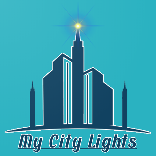 My City Light icon
