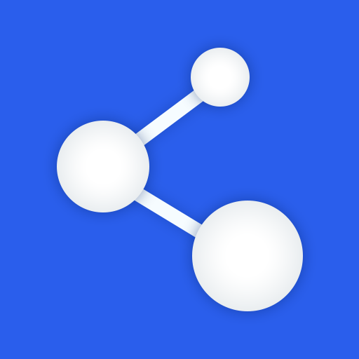 ShareFile - Share &amp; File Transfer icon