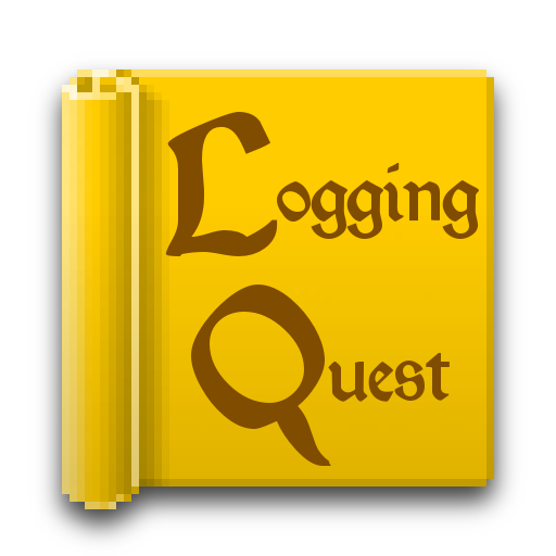 Logging Quest icon