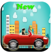 Racing Nitro Speed Fever icon