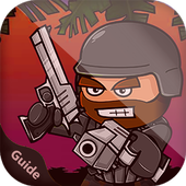 Guide for mini Militia doodle 2k20 icon