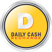 Daily Cash Recharge icon