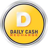 Daily Cash Recharge