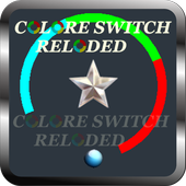 Color Switcher icon