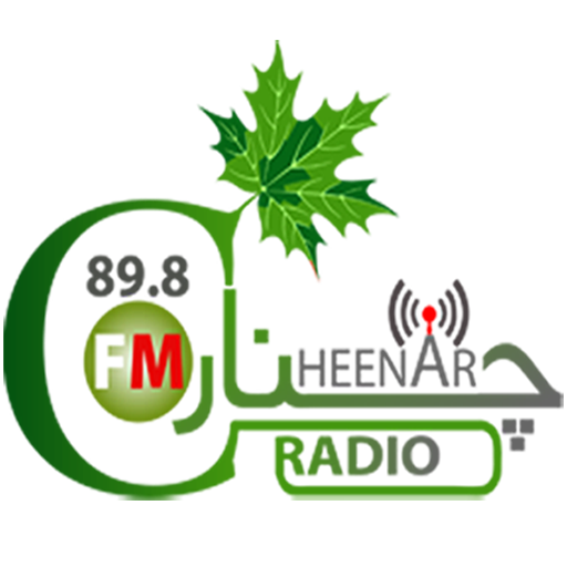 Cheenar Radio أيقونة