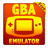 Gold GBA icon