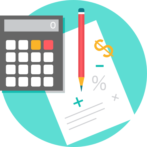 Statistics Calculator icon