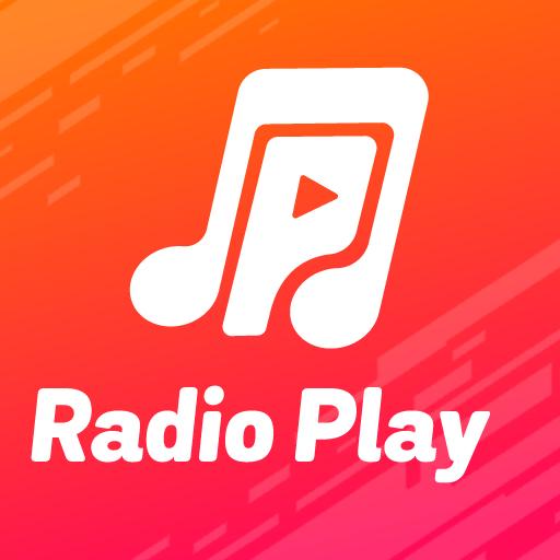 RADIO PLAY PERÚ icon