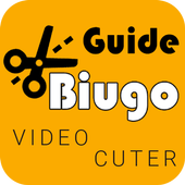 Guide For Biugo : Cut Editor Video Magic icon