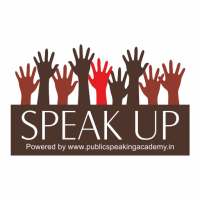 SPEAK UP on 9Apps