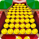 Coin Pusher icon