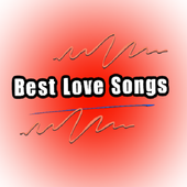 Best Love Songs 80's 90's icon
