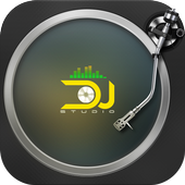Dj Studio 7 icon