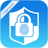 Smart AppLock - Real Fingerprint &amp; Pattern AppLock icon