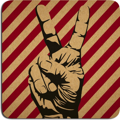 Peace Lock Screen icon