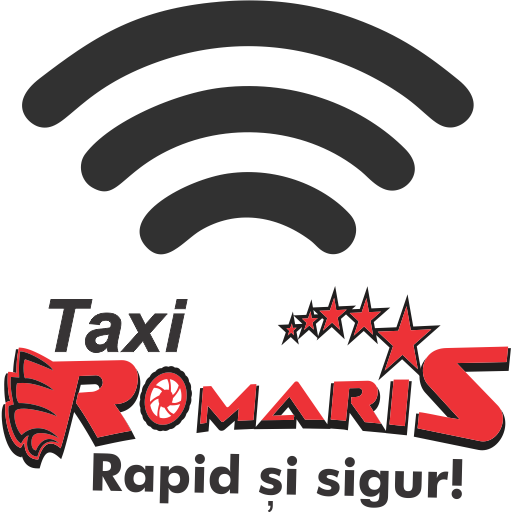 Sofer Romaris Taxi icon