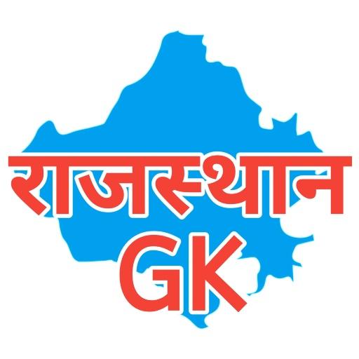 Rajasthan GK иконка