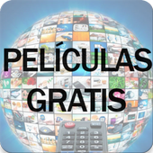 Películas en Español Completas أيقونة