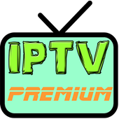 IPTV LISTE FREE icon