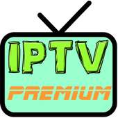 IPTV LISTE FREE on 9Apps