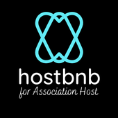 Airbnb for Host - HostBnb para Anfitriones icon