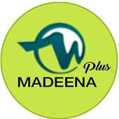 MadeenaPlus newTel on 9Apps