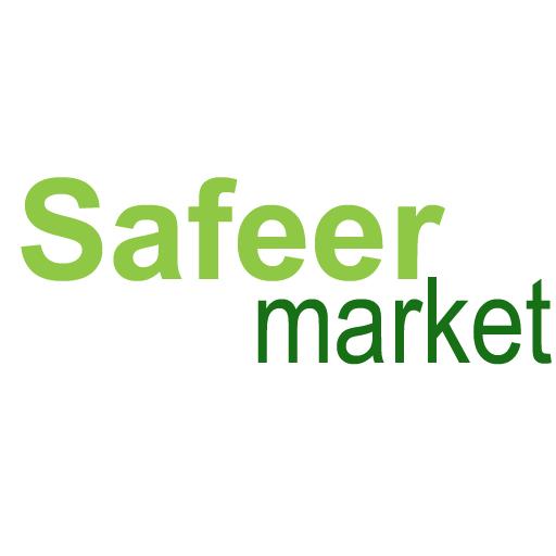 Safeer Market Promotions иконка