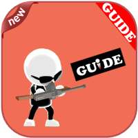 Rescue Guide For Johnny Trigger on 9Apps