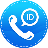 Caller Name &amp; ID Location أيقونة