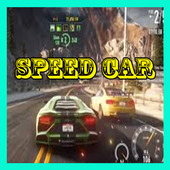 NEW Speed Car Game icon