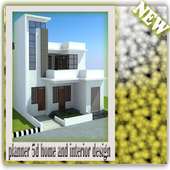 planner 5d home and interior design icon