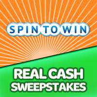 SpinToWin Slots & Sweepstakes