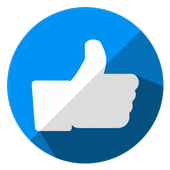 Social - All-in-one Search icon