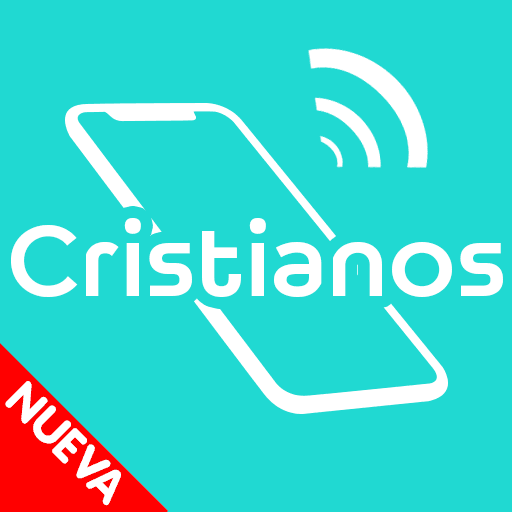 Tonos de Música Cristiana Para el Celular icon