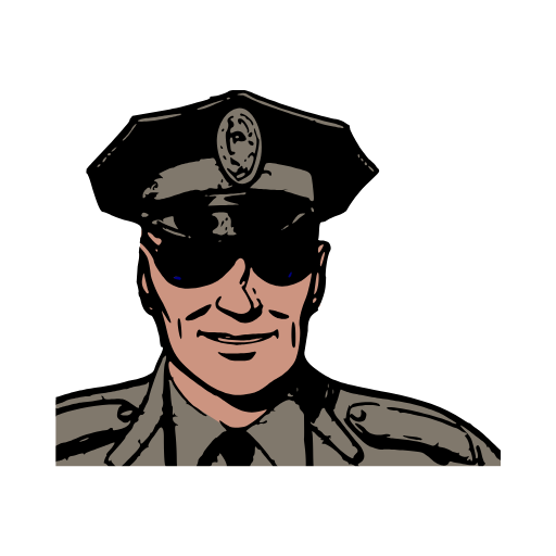 Kenya Traffic Fines and Laws иконка