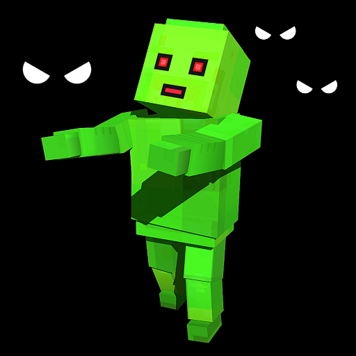 Zombie.io : 3 Nights survival icon