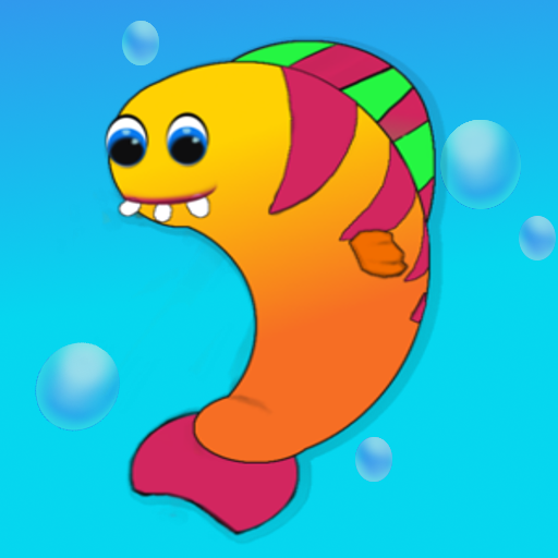 Kriken Fish icon