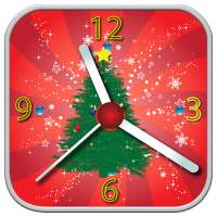 3D Countdown Christmas Live WP