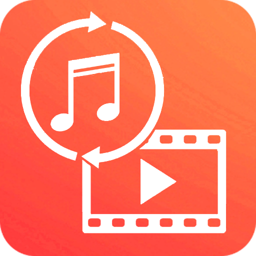 Video to MP3 - Trim &amp; Convert icon