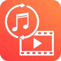 Video to MP3 - Trim & Convert on 9Apps