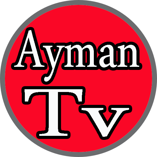 Ayman Tv icon