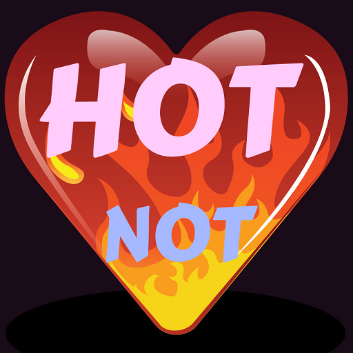 Hot or Not App - Compare profiles photos for fun icon