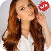 Larissa Manoela Wallpaper Collection 2020 on 9Apps