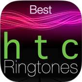 Top Htc Ringtones on 9Apps