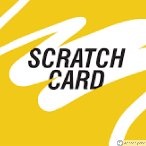 ScratchAndWin icon
