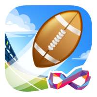 Football FRVR - Free Kick and Score a Field Goal