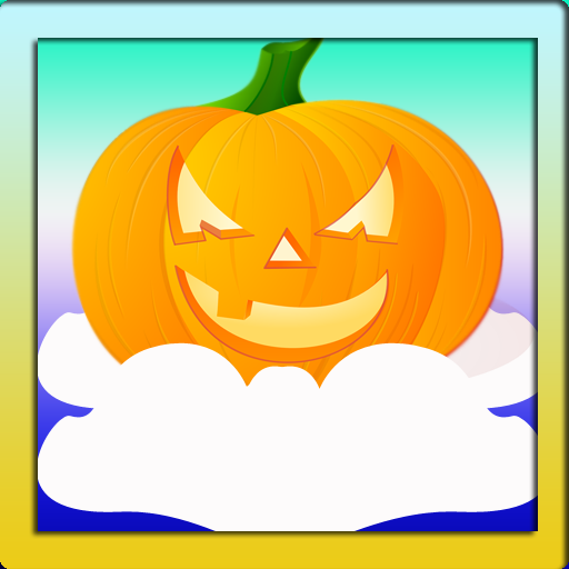 halloween: Match 3 Puzzle icon