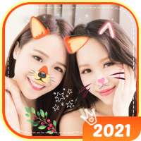 Photo editor & Photo stickers