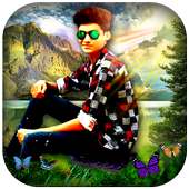 Nature Photo Editor on 9Apps